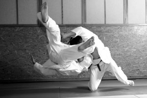 Lewes martial arts